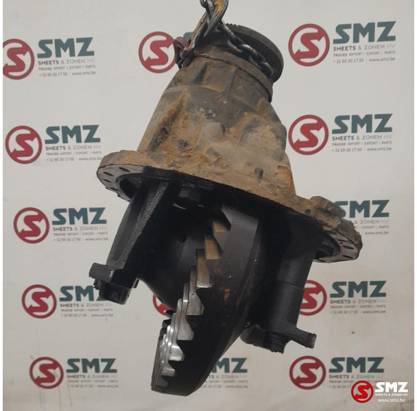 Volvo Occ Differentiëel Volvo - Диференцијален запчаник на брзина за Камион: слика 3 Volvo Occ Differentiëel Volvo - Диференцијален запчаник на брзина за Камион: слика 3