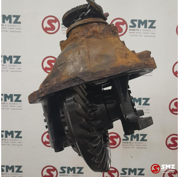 Volvo Occ Differentiëel Volvo - Диференцијален запчаник на брзина за Камион: слика 3 Volvo Occ Differentiëel Volvo - Диференцијален запчаник на брзина за Камион: слика 3