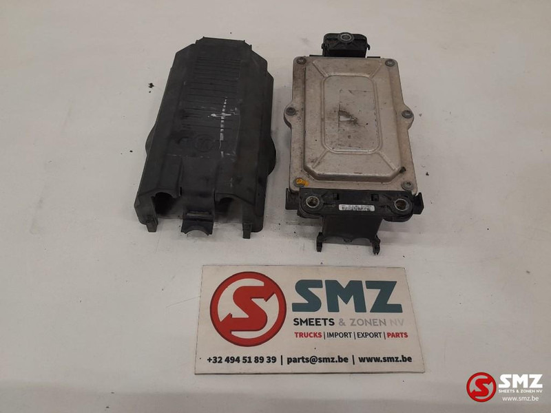 Volvo Occ ECU EBS7 regeleenheid Volvo - Единица за контрола за Камион: слика 5 Volvo Occ ECU EBS7 regeleenheid Volvo - Единица за контрола за Камион: слика 5