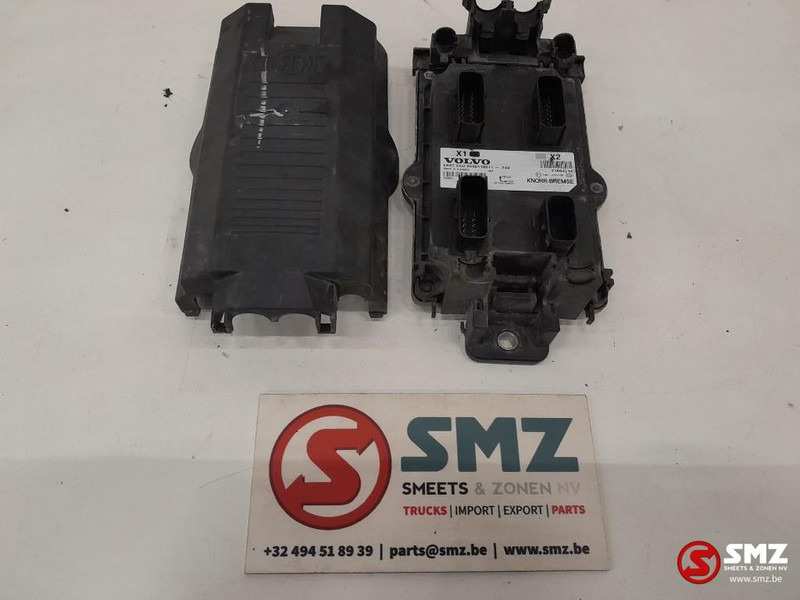 Volvo Occ ECU EBS7 regeleenheid Volvo - Единица за контрола за Камион: слика 1 Volvo Occ ECU EBS7 regeleenheid Volvo - Единица за контрола за Камион: слика 1