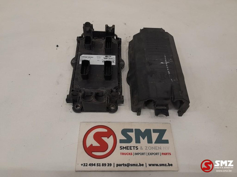 Volvo Occ ECU EBS7 regeleenheid Volvo - Единица за контрола за Камион: слика 3 Volvo Occ ECU EBS7 regeleenheid Volvo - Единица за контрола за Камион: слика 3