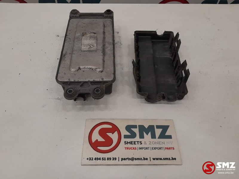 Volvo Occ ECU RCIOM regeleenheid Volvo - Единица за контрола за Камион: слика 4 Volvo Occ ECU RCIOM regeleenheid Volvo - Единица за контрола за Камион: слика 4