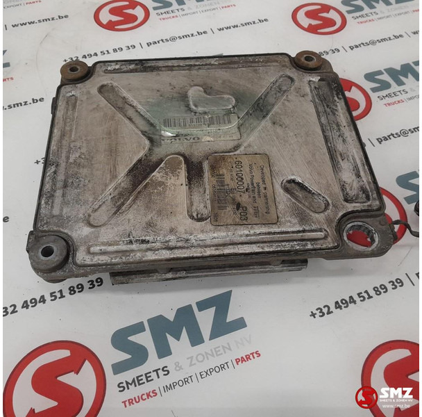 Volvo Occ ECU motorbesturingseenheid D7E Volvo - Единица за контрола за Камион: слика 5 Volvo Occ ECU motorbesturingseenheid D7E Volvo - Единица за контрола за Камион: слика 5