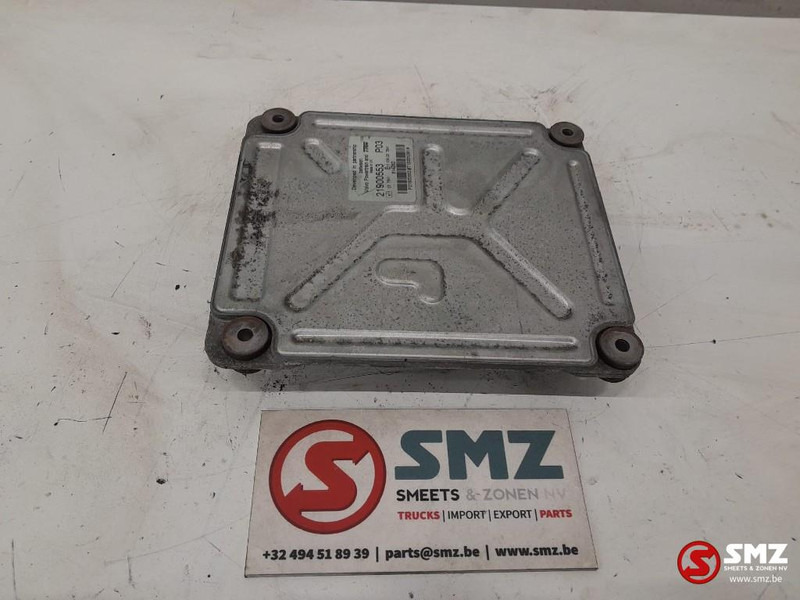 Volvo Occ ECU motorregeleenheid D13K Volvo - Единица за контрола за Камион: слика 5 Volvo Occ ECU motorregeleenheid D13K Volvo - Единица за контрола за Камион: слика 5