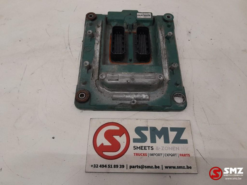 Volvo Occ ECU motorregeleenheid D13K500 Volvo - Единица за контрола за Камион: слика 2 Volvo Occ ECU motorregeleenheid D13K500 Volvo - Единица за контрола за Камион: слика 2