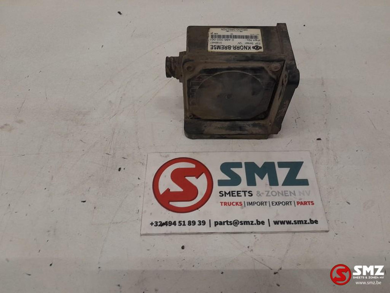 Volvo Occ ESP sensor Volvo - Сензор за Камион: слика 2 Volvo Occ ESP sensor Volvo - Сензор за Камион: слика 2