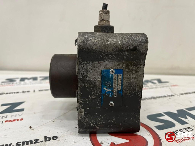 Volvo Occ Hydraulische pomp met PTO Volvo - Хидраулична пумпа за Камион: слика 3 Volvo Occ Hydraulische pomp met PTO Volvo - Хидраулична пумпа за Камион: слика 3