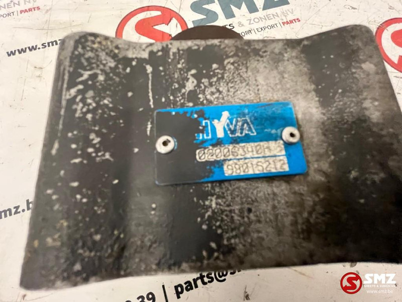 Volvo Occ Hydraulische pomp met PTO Volvo - Хидраулична пумпа за Камион: слика 5 Volvo Occ Hydraulische pomp met PTO Volvo - Хидраулична пумпа за Камион: слика 5