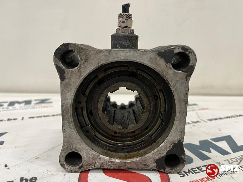 Volvo Occ Hydraulische pomp met PTO Volvo - Хидраулична пумпа за Камион: слика 2 Volvo Occ Hydraulische pomp met PTO Volvo - Хидраулична пумпа за Камион: слика 2