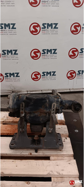 Volvo Occ Stuurhuis FL12 Volvo - Управувачки механизам за Камион: слика 2 Volvo Occ Stuurhuis FL12 Volvo - Управувачки механизам за Камион: слика 2