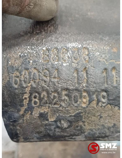 Volvo Occ aandrijfas Volvo - Погонско вратило за Камион: слика 5 Volvo Occ aandrijfas Volvo - Погонско вратило за Камион: слика 5