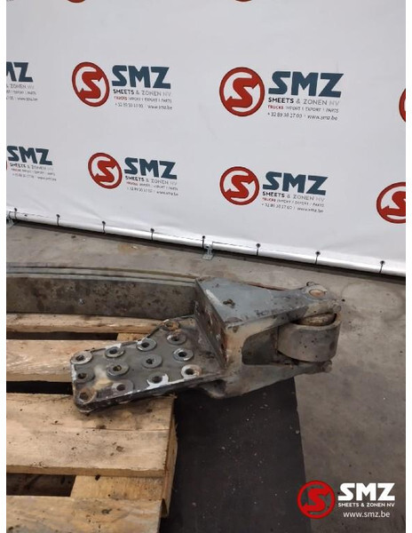 Volvo Occ bladveer vooraan Volvo FM 257868 - Суспензија на кабината за Камион: слика 4 Volvo Occ bladveer vooraan Volvo FM 257868 - Суспензија на кабината за Камион: слика 4