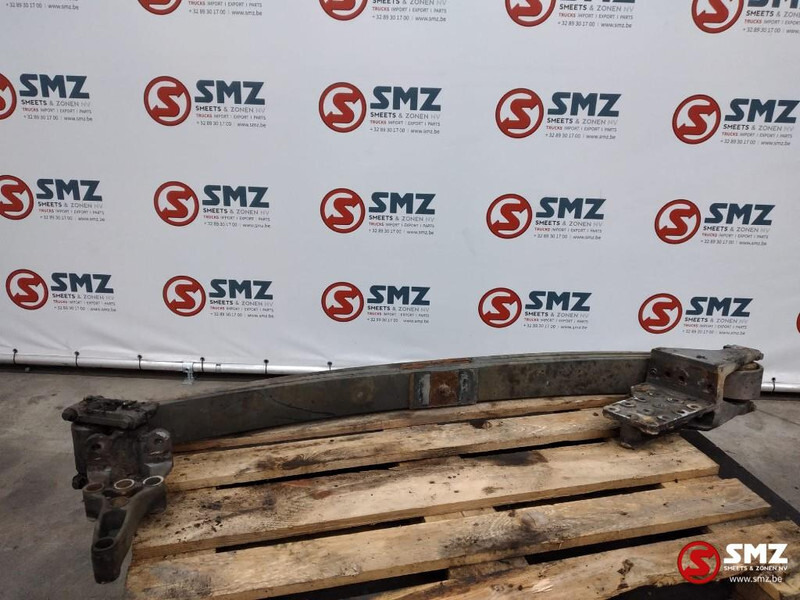 Volvo Occ bladveer vooraan Volvo FM 257868 - Суспензија на кабината за Камион: слика 3 Volvo Occ bladveer vooraan Volvo FM 257868 - Суспензија на кабината за Камион: слика 3