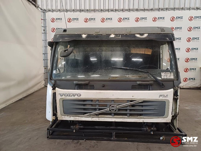 Volvo Occ cabine Volvo - Кабина и ентериер за Камион: слика 1 Volvo Occ cabine Volvo - Кабина и ентериер за Камион: слика 1
