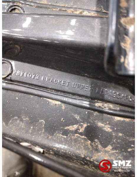 Volvo Occ cabinespoiler links Volvo FH 2371073 - Аеродинамика/ Спојлер за Камион: слика 3 Volvo Occ cabinespoiler links Volvo FH 2371073 - Аеродинамика/ Спојлер за Камион: слика 3