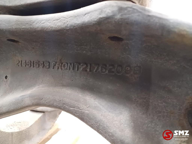 Volvo Occ complete liftas Volvo - Погонско вратило за Камион: слика 5 Volvo Occ complete liftas Volvo - Погонско вратило за Камион: слика 5