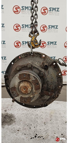 Volvo Occ differentiëel RSS1344B i=3,08 Volvo - Диференцијален запчаник на брзина за Камион: слика 1 Volvo Occ differentiëel RSS1344B i=3,08 Volvo - Диференцијален запчаник на брзина за Камион: слика 1