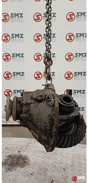 Volvo Occ differentiëel RSS1344B i=3,08 Volvo - Диференцијален запчаник на брзина за Камион: слика 5 Volvo Occ differentiëel RSS1344B i=3,08 Volvo - Диференцијален запчаник на брзина за Камион: слика 5