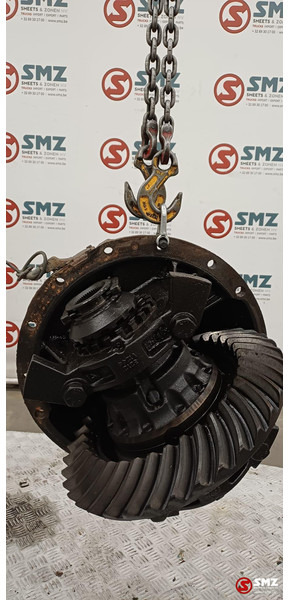 Volvo Occ differentiëel RSS1344B i=3,08 Volvo - Диференцијален запчаник на брзина за Камион: слика 4 Volvo Occ differentiëel RSS1344B i=3,08 Volvo - Диференцијален запчаник на брзина за Камион: слика 4