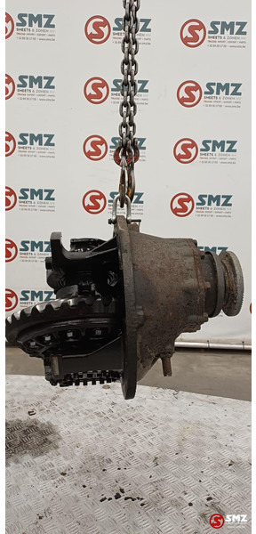 Volvo Occ differentiëel RSS1344B i=3,08 Volvo - Диференцијален запчаник на брзина за Камион: слика 3 Volvo Occ differentiëel RSS1344B i=3,08 Volvo - Диференцијален запчаник на брзина за Камион: слика 3