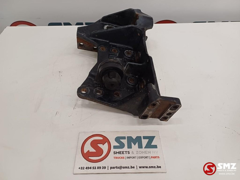 Volvo Occ framebeugel linksvooraan Volvo - Рамка/ Шасија за Камион: слика 5 Volvo Occ framebeugel linksvooraan Volvo - Рамка/ Шасија за Камион: слика 5