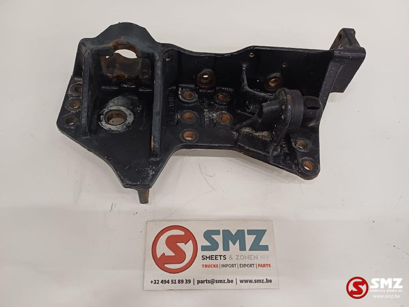 Volvo Occ framebeugel linksvooraan Volvo - Рамка/ Шасија за Камион: слика 3 Volvo Occ framebeugel linksvooraan Volvo - Рамка/ Шасија за Камион: слика 3