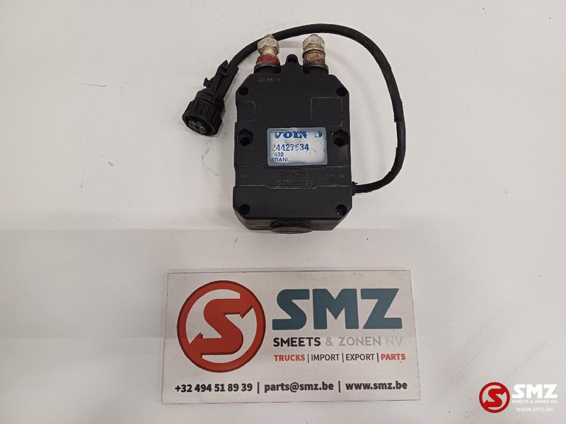 Volvo Occ hoofdschakelaar Volvo - Електричен систем за Камион: слика 2 Volvo Occ hoofdschakelaar Volvo - Електричен систем за Камион: слика 2