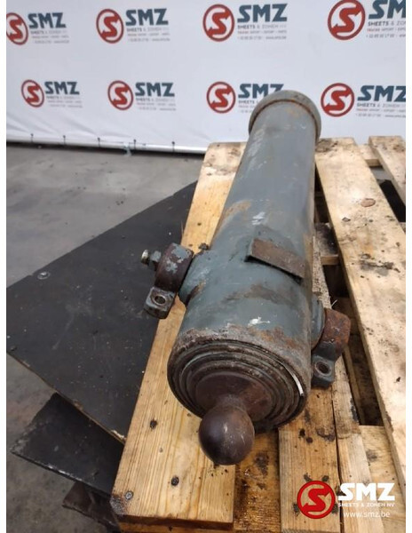 Volvo Occ hydraulische zuiger 92 cm 4x uitschuifbaar - Хидраулика за Камион: слика 4 Volvo Occ hydraulische zuiger 92 cm 4x uitschuifbaar - Хидраулика за Камион: слика 4