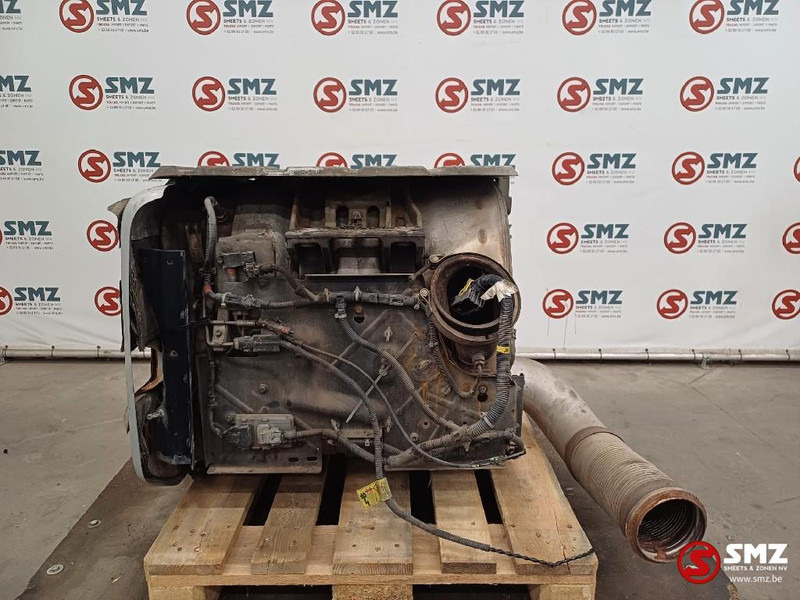 Volvo Occ katalysator Euro 6 Volvo - Каталитички конвертор за Камион: слика 3 Volvo Occ katalysator Euro 6 Volvo - Каталитички конвертор за Камион: слика 3