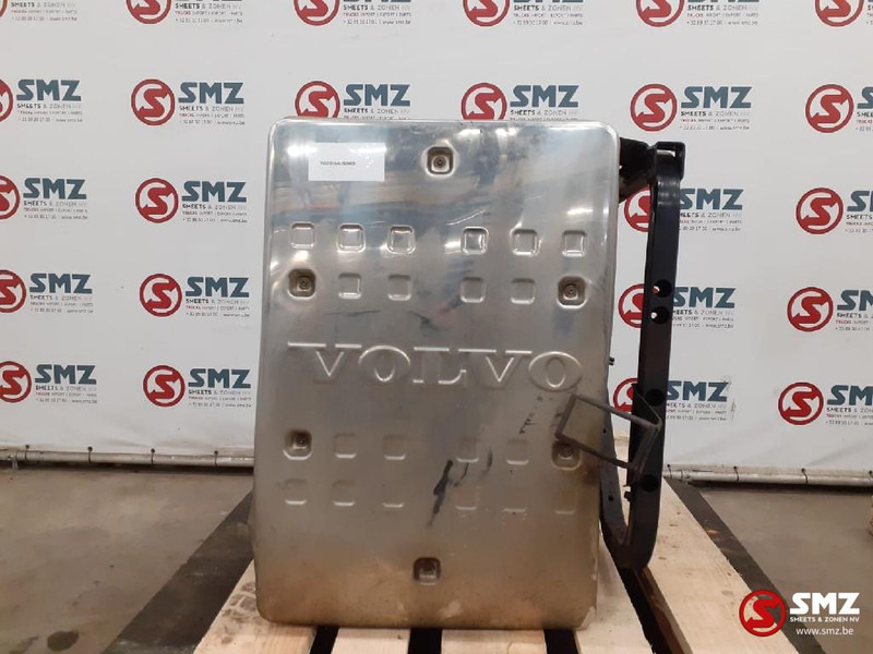 Volvo Occ katalysator Volvo EURO 5 - Каталитички конвертор за Камион: слика 2 Volvo Occ katalysator Volvo EURO 5 - Каталитички конвертор за Камион: слика 2