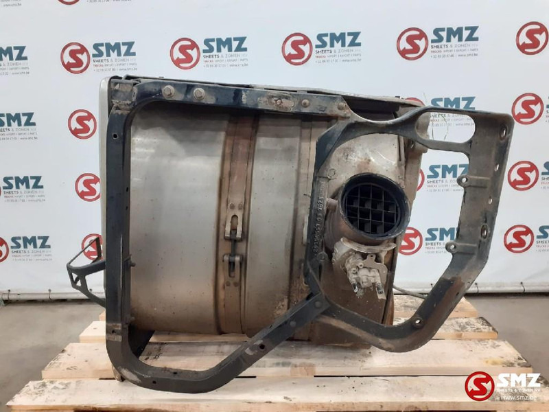 Volvo Occ katalysator Volvo EURO 5 - Каталитички конвертор за Камион: слика 3 Volvo Occ katalysator Volvo EURO 5 - Каталитички конвертор за Камион: слика 3