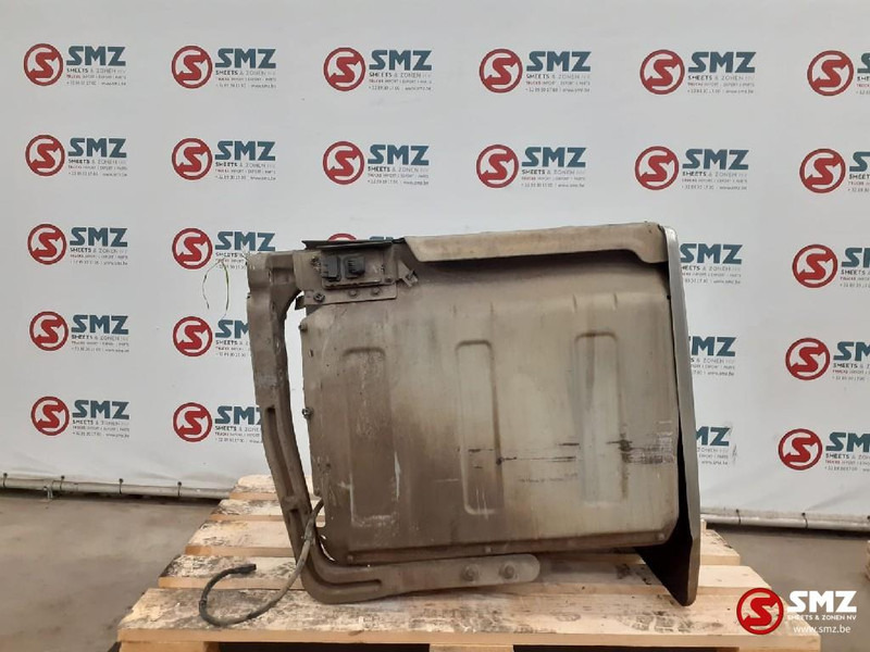 Volvo Occ katalysator Volvo EURO 5 - Каталитички конвертор за Камион: слика 1 Volvo Occ katalysator Volvo EURO 5 - Каталитички конвертор за Камион: слика 1