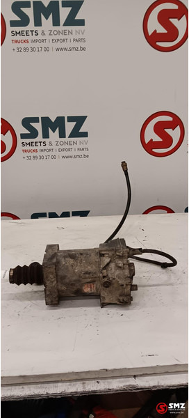 Volvo Occ koppelingscilinder Volvo - Квачила и делови за Камион: слика 1 Volvo Occ koppelingscilinder Volvo - Квачила и делови за Камион: слика 1