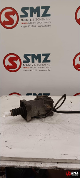 Volvo Occ koppelingscilinder Volvo - Квачила и делови за Камион: слика 2 Volvo Occ koppelingscilinder Volvo - Квачила и делови за Камион: слика 2