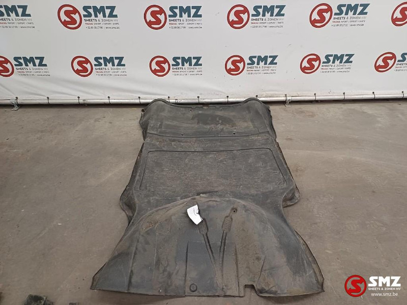 Volvo Occ mattenset Volvo - Кабина и ентериер за Камион: слика 3 Volvo Occ mattenset Volvo - Кабина и ентериер за Камион: слика 3