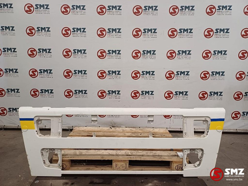 Volvo Occ onderste radiatorgrille Volvo - Решетка за Камион: слика 1 Volvo Occ onderste radiatorgrille Volvo - Решетка за Камион: слика 1