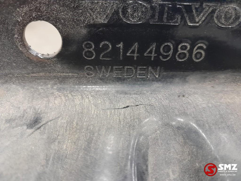 Кабина и ентериер за Камион Volvo Occ opstap rechts Volvo: слика 8 Кабина и ентериер за Камион Volvo Occ opstap rechts Volvo: слика 8