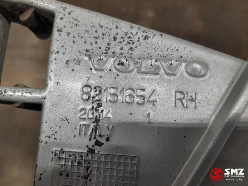 Кабина и ентериер за Камион Volvo Occ opstap rechts Volvo: слика 6 Кабина и ентериер за Камион Volvo Occ opstap rechts Volvo: слика 6