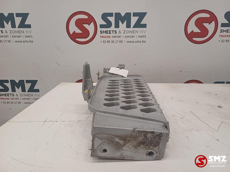 Volvo Occ opstaptrede links Volvo - Кабина и ентериер за Камион: слика 4 Volvo Occ opstaptrede links Volvo - Кабина и ентериер за Камион: слика 4