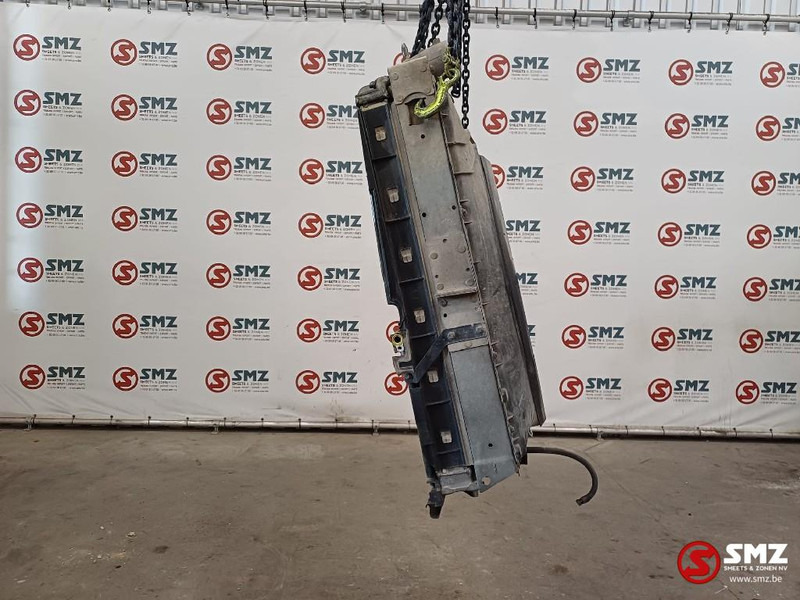 Volvo Occ radiator + intercooler Volvo - Радијатор за Камион: слика 4 Volvo Occ radiator + intercooler Volvo - Радијатор за Камион: слика 4