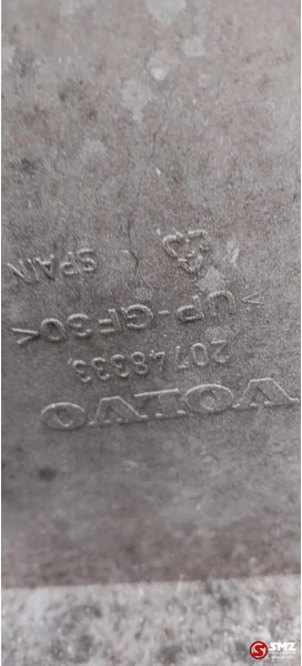 Volvo Occ radiatorgrille Volvo - Решетка за Камион: слика 3 Volvo Occ radiatorgrille Volvo - Решетка за Камион: слика 3