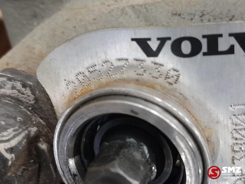 Volvo Occ remklauw rechtsachter Volvo - Кочна вилица за Камион: слика 3 Volvo Occ remklauw rechtsachter Volvo - Кочна вилица за Камион: слика 3