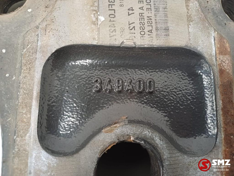 Volvo Occ schokdemperbeugel achteras linksonder Volvo - Амортизер за Камион: слика 3 Volvo Occ schokdemperbeugel achteras linksonder Volvo - Амортизер за Камион: слика 3