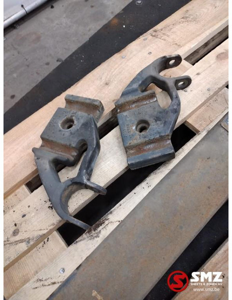 Volvo Occ set bladveren Volvo - Челична суспензија за Камион: слика 4 Volvo Occ set bladveren Volvo - Челична суспензија за Камион: слика 4