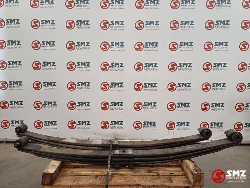 Volvo Occ set bladveren vooras Volvo - Челична суспензија за Камион: слика 2 Volvo Occ set bladveren vooras Volvo - Челична суспензија за Камион: слика 2