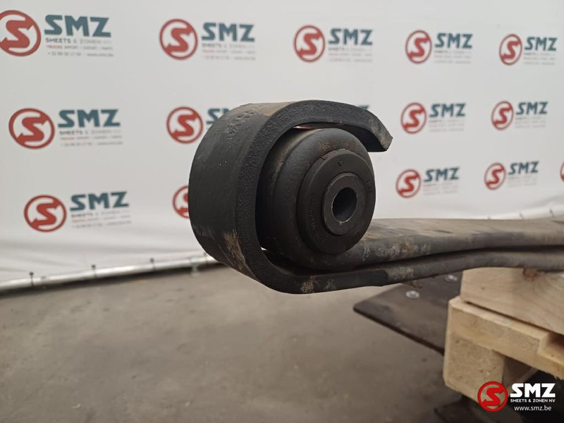 Volvo Occ set voorste bladveren Volvo - Челична суспензија за Камион: слика 3 Volvo Occ set voorste bladveren Volvo - Челична суспензија за Камион: слика 3