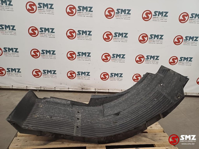 Volvo Occ spatscherm vooraan rechts Volvo - Каросерија и екстериер за Камион: слика 5 Volvo Occ spatscherm vooraan rechts Volvo - Каросерија и екстериер за Камион: слика 5