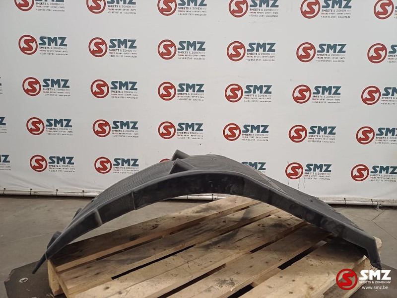 Volvo Occ spatscherm vooraan rechts Volvo - Каросерија и екстериер за Камион: слика 2 Volvo Occ spatscherm vooraan rechts Volvo - Каросерија и екстериер за Камион: слика 2