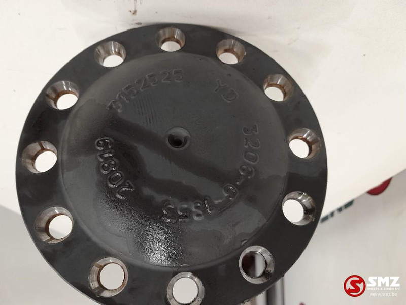 Volvo Occ steekas met sper Volvo - Рамка/ Шасија за Камион: слика 5 Volvo Occ steekas met sper Volvo - Рамка/ Шасија за Камион: слика 5