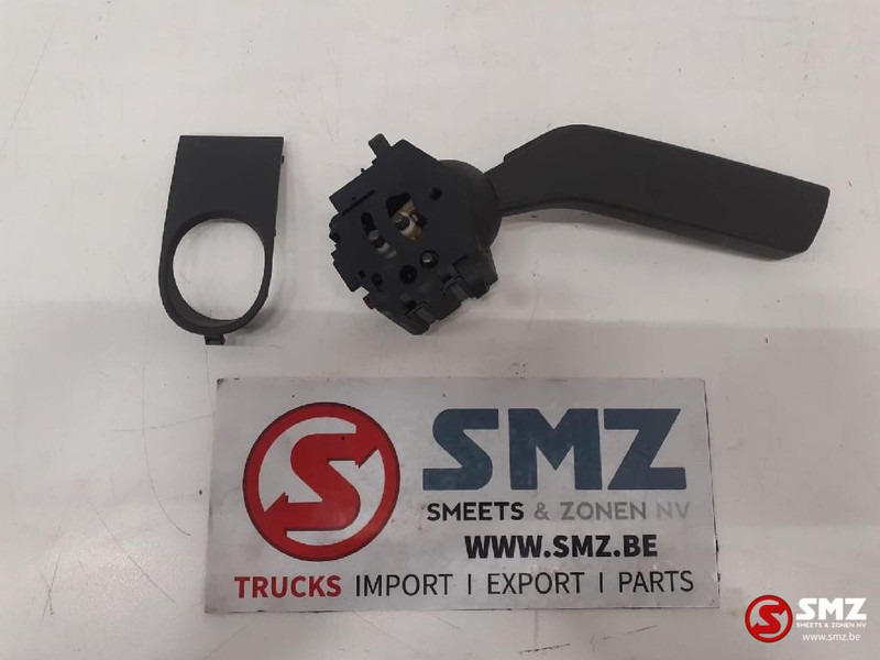 Volvo Occ stuurkolomschakelaar richtingaanwijzer Volvo - Електричен систем за Камион: слика 2 Volvo Occ stuurkolomschakelaar richtingaanwijzer Volvo - Електричен систем за Камион: слика 2